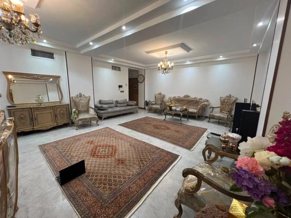 آپارتمان ۹۵متر   ۲خواب دریان نو لطفعی خانی
