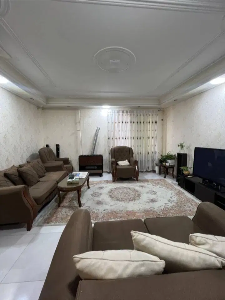 چله خانه_پارک شهر_رهن آپارتمان ۸۰متری_تخلیه