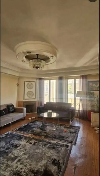۵۸متر ۱خوابه دیباجی جنوبی