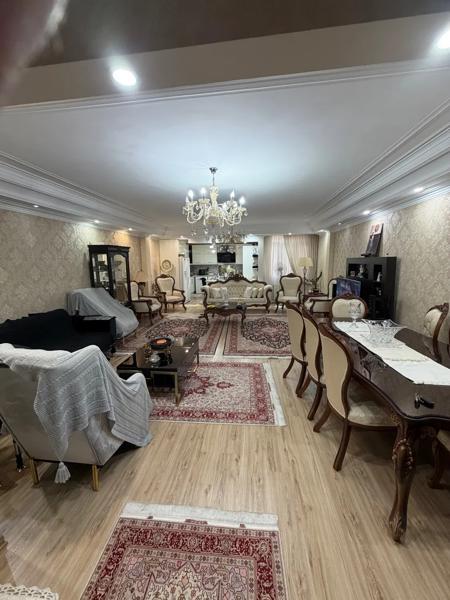فلکه اول تهرانپارس سه خواب فروشنده واقعی