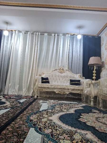 یک واحد آپارتمان 81متری در فرهنگیان 1