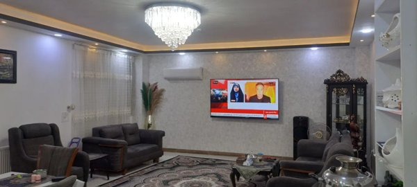 واحد طبقه اول۸۲متر طالقانی