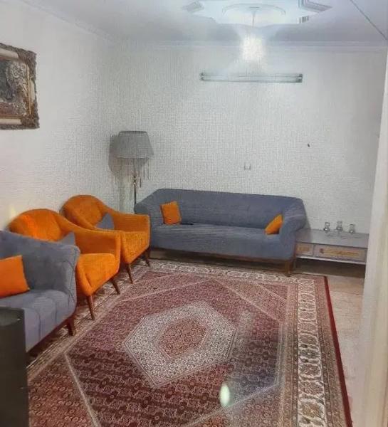 آپارتمان منیریه ۴۹ متر