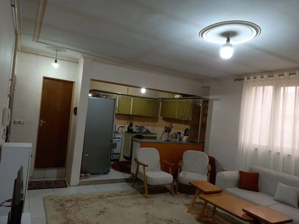 اجاره واحد 60متری شهرک بهشتی