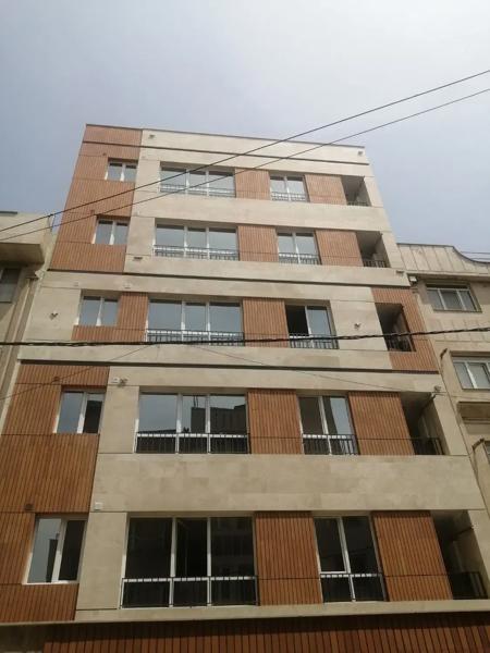 آپارتمان 94 متری دو خواب فول امکانات شیک وتمیز