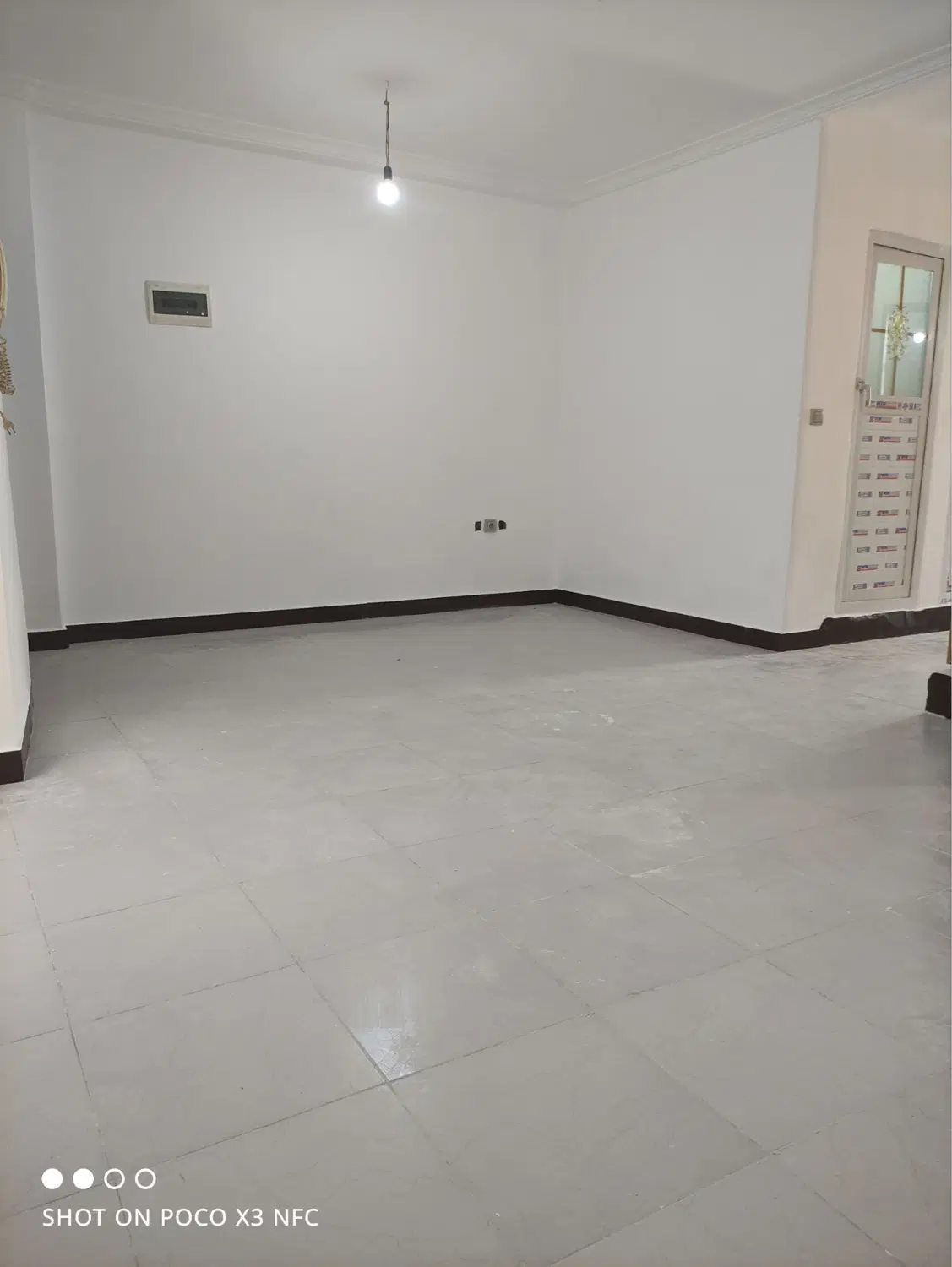 رهن دوخوابه_فول امکانات_خیابان دکتر ایراهیمی