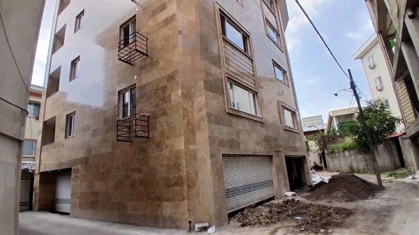 فروش اپارتمان