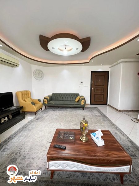 نبض شهر («آپارتمان 71m دنج و دلباز در مرکز شهر»)