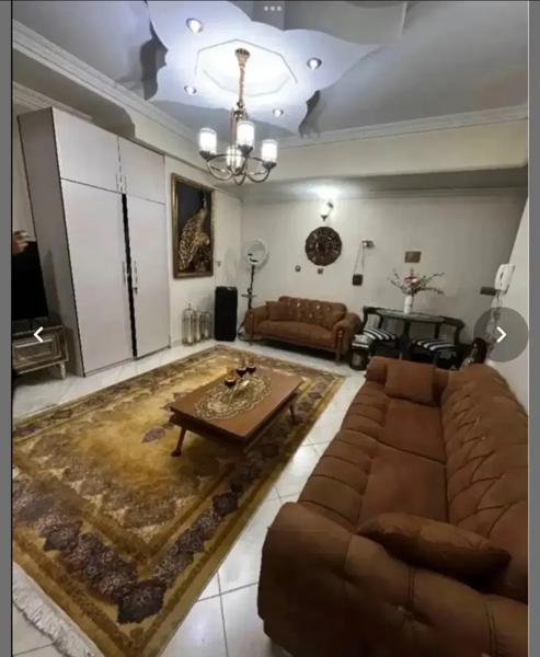 ۴۷ متری_آسانسور_نقلی ترین واحد شهرک شاهد