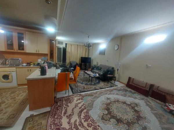 فروش منزل مسکونی همکف.