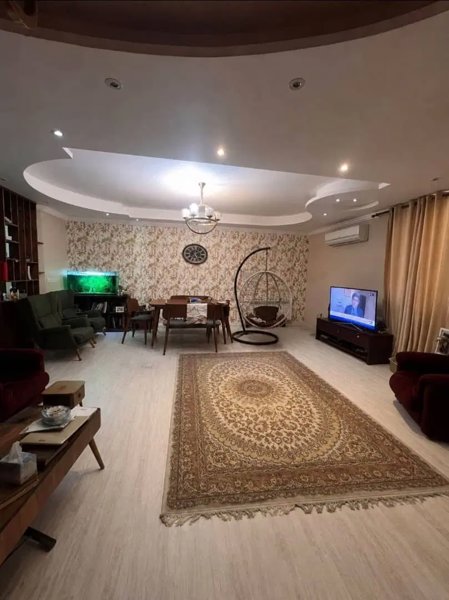فروش آپارتمان خ ملامجدالدین 4