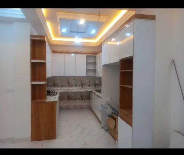 اپارتمان 90متری_کلید اول_محدوده نگارستان