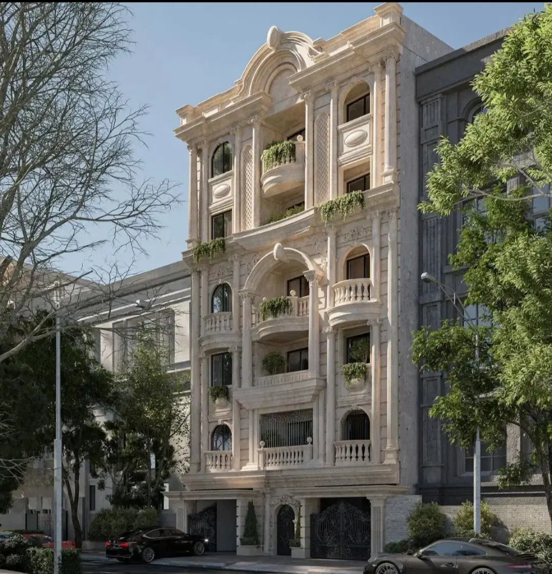 ۸۵متر میدان کودک،سند