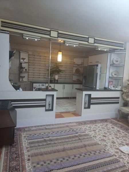 آپارتمان ۹۰متر دو خواب فول امکانات