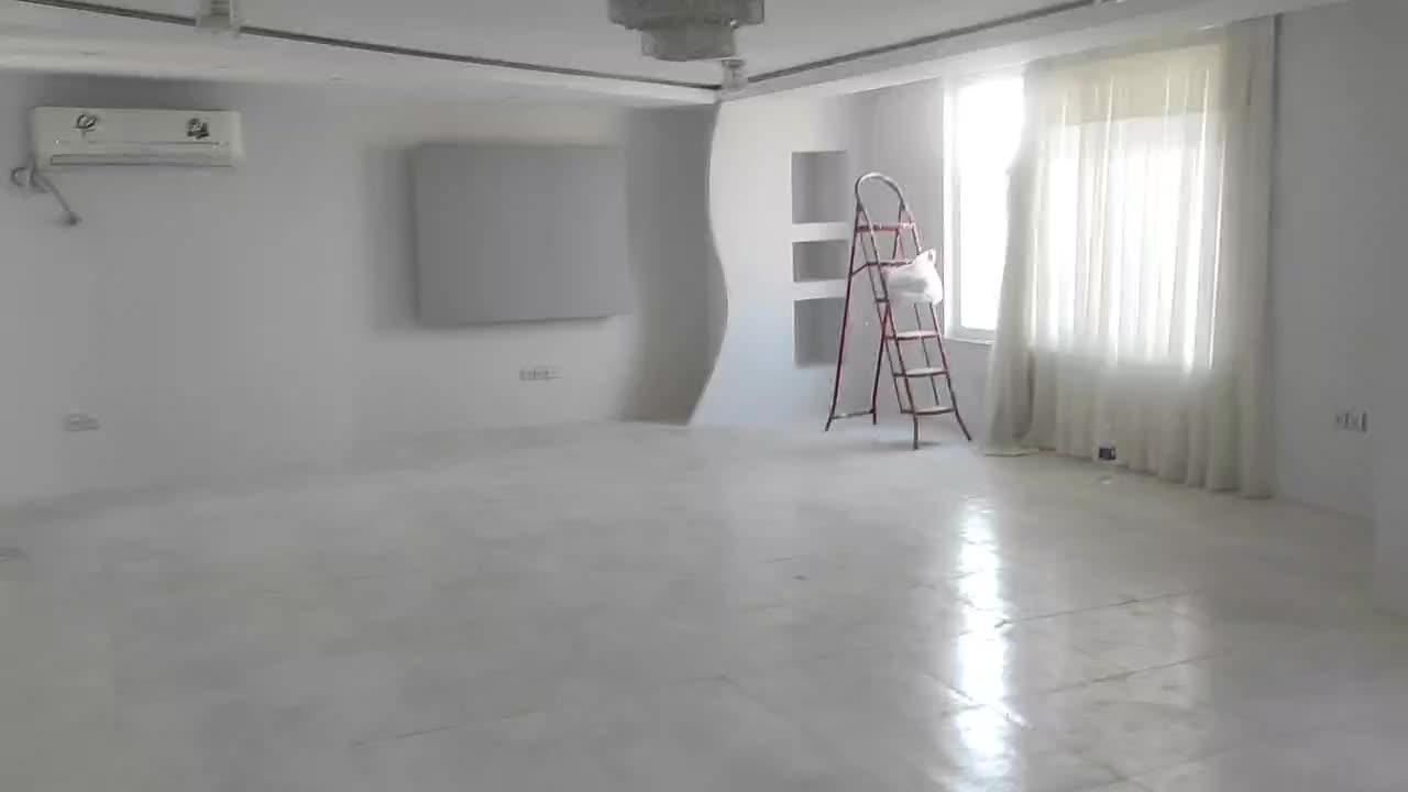 اجاره یک واحد دو خوابه سمت مسجد بلال و ویلایی