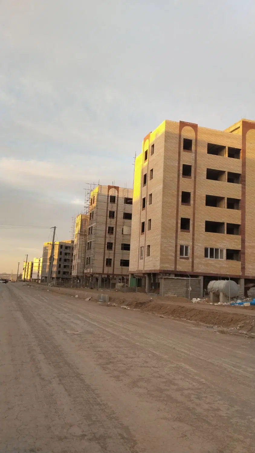 فروش فیش مسکن ۵۶۰ هکتاری، ۹۶ متر