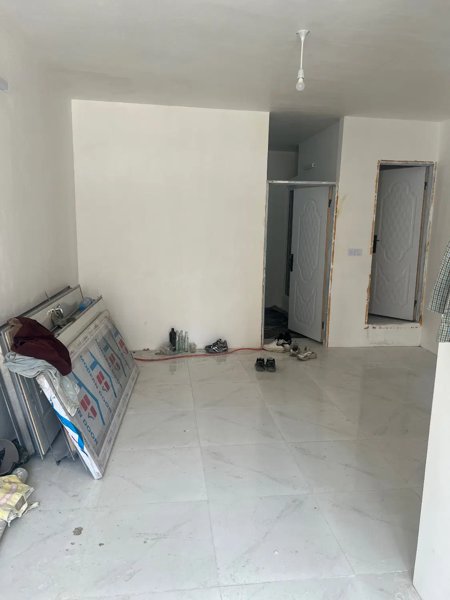 اپارتمان ۶۰ متری صفر کلید نخورده