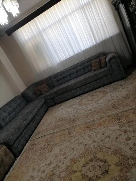 آپارتمان مجتمع ارگ