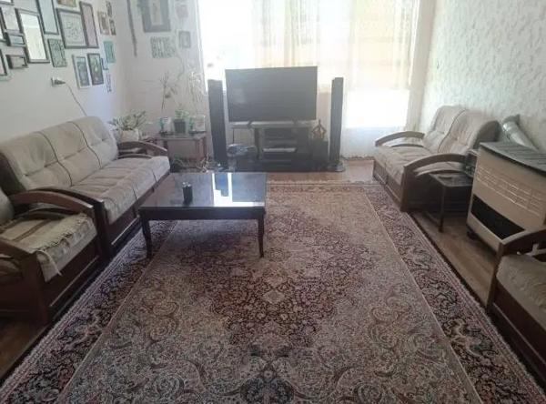 ۷۰متر،دوخواب،پارک موتور،خوش