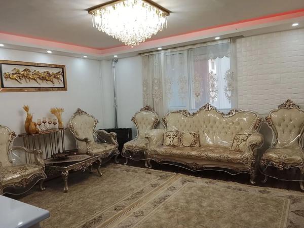 فروش واحد مسکونی 82 متری خیابان استقامت یکم