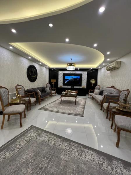 فروش واحد لوکس نوساز تختی