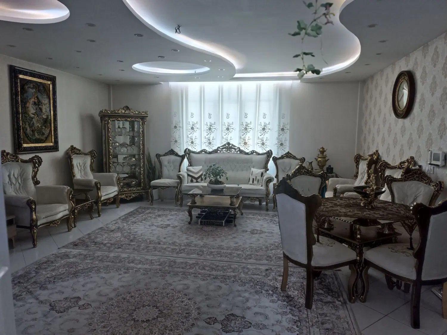 فروش واحد 78 متری تک واحدی