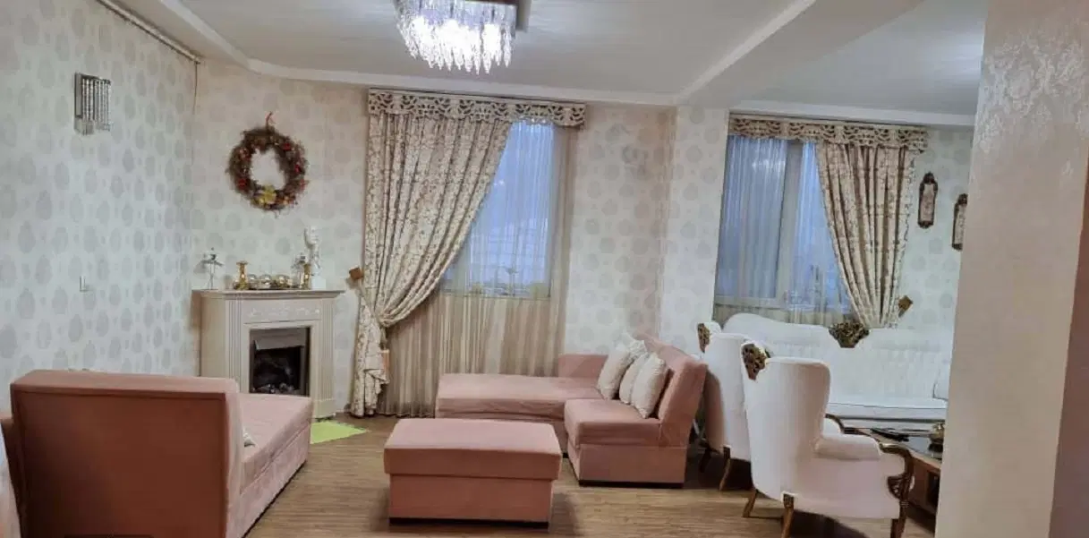 فروش آپارتمان 92 متری کمربندی غربی