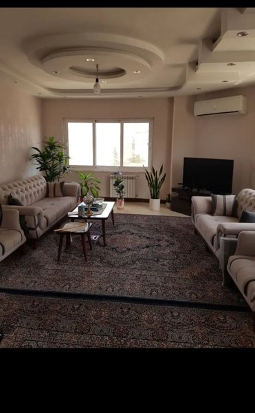 اجاره آپارتمان تک واحد خ مطهری ۱۱۰ متر