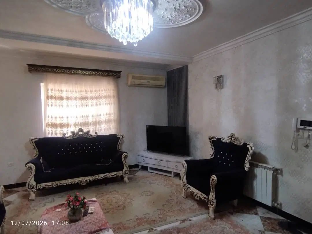 فروش آپارتمانی طبقه اول