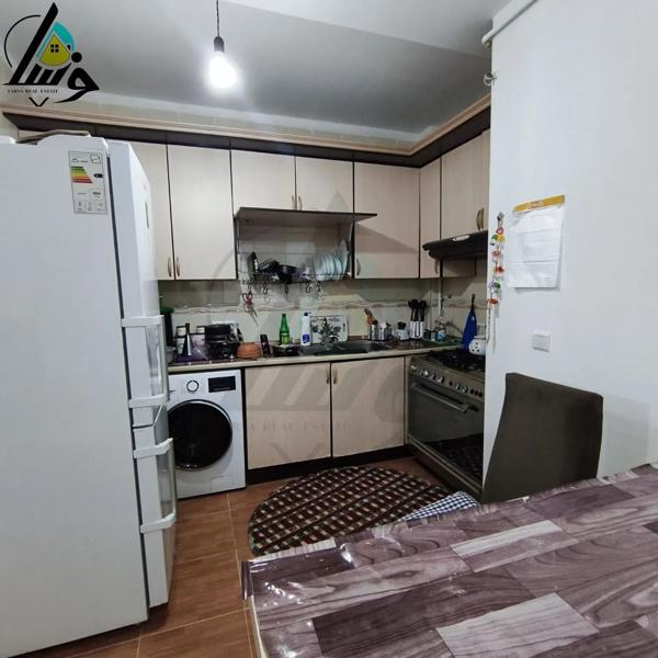 *اپارتمان ۵۶ با امکانات در خیابان تهران*