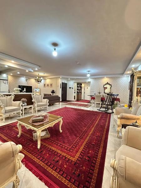 فول امکانات_ تک واحدی _ ۱۳۵ متری