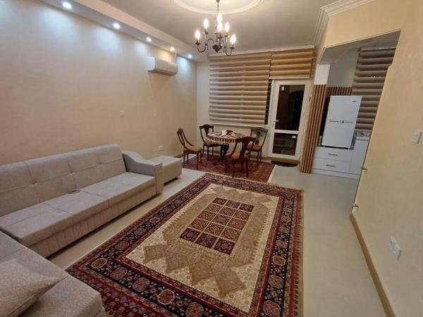 ۵۲ متر بنا ۵۰ متر حیاط اختصاصی_ بهشتی _ سند ۶ دانگ