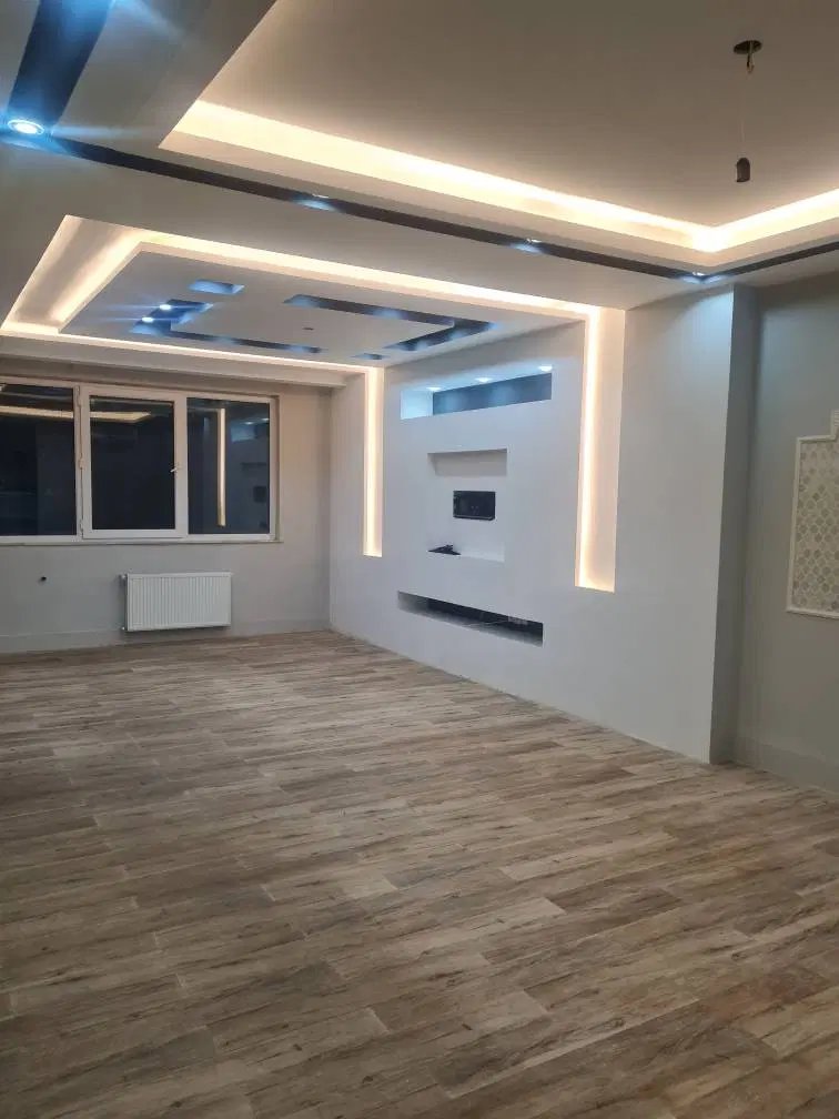رهن کامل گلشهر اول دوخوابه فول