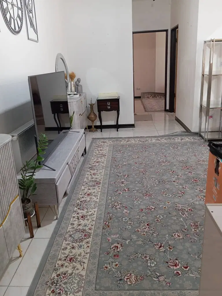 رهن آپارتمان ۱۲۰۰ واحدی ارتش