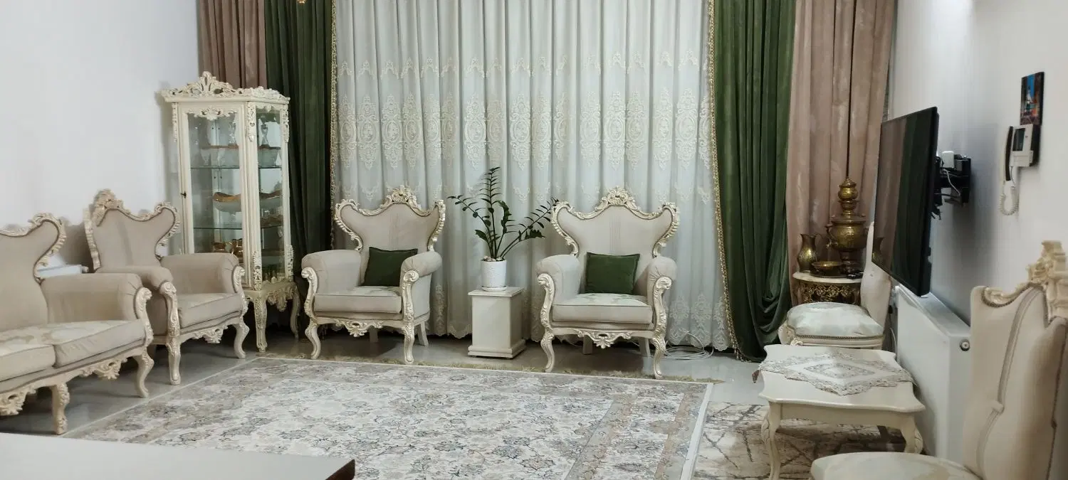 فروش آپارتمان فراشاهی