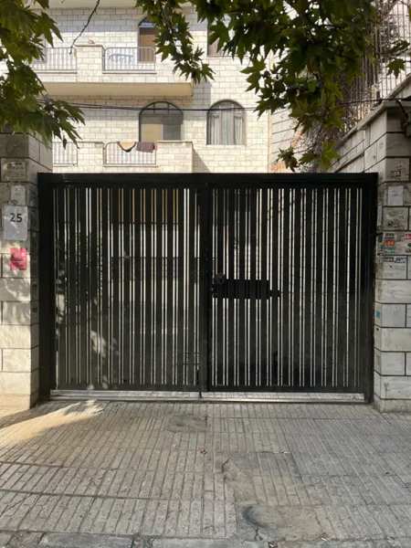 ۲۸۰ متر ۳ خواب_ ۱۵۰ متر قدرالسهم_طبقه همکف