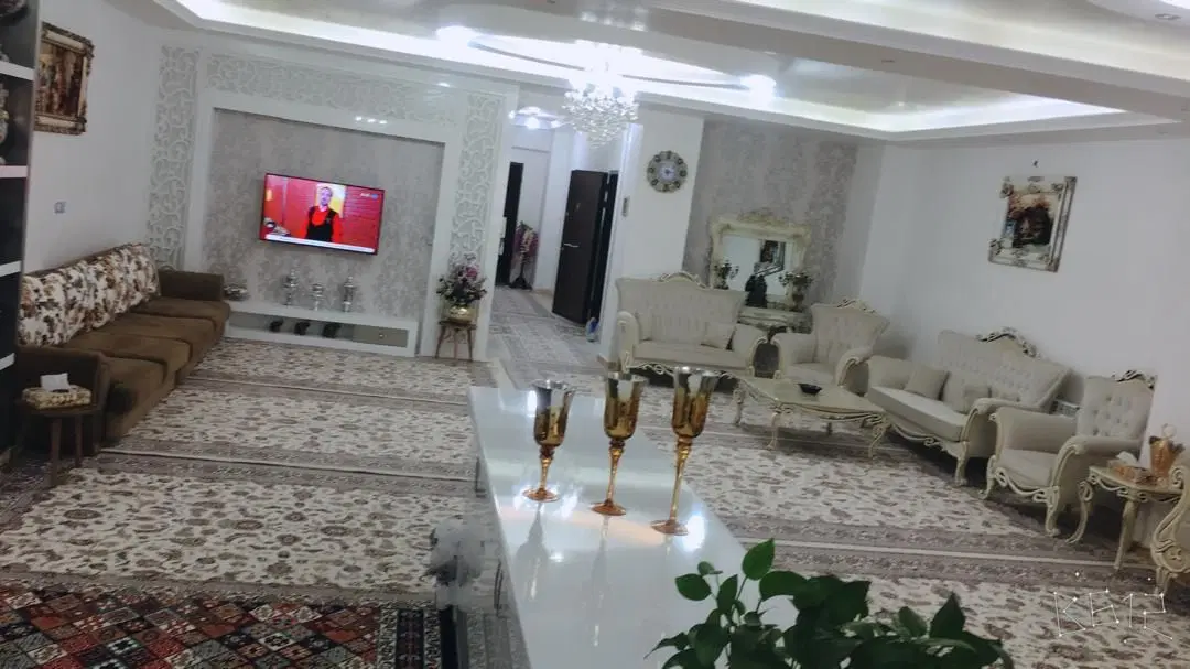 آپارتمان 176متری _3خواب _تک واحدی_فاز دو کیو