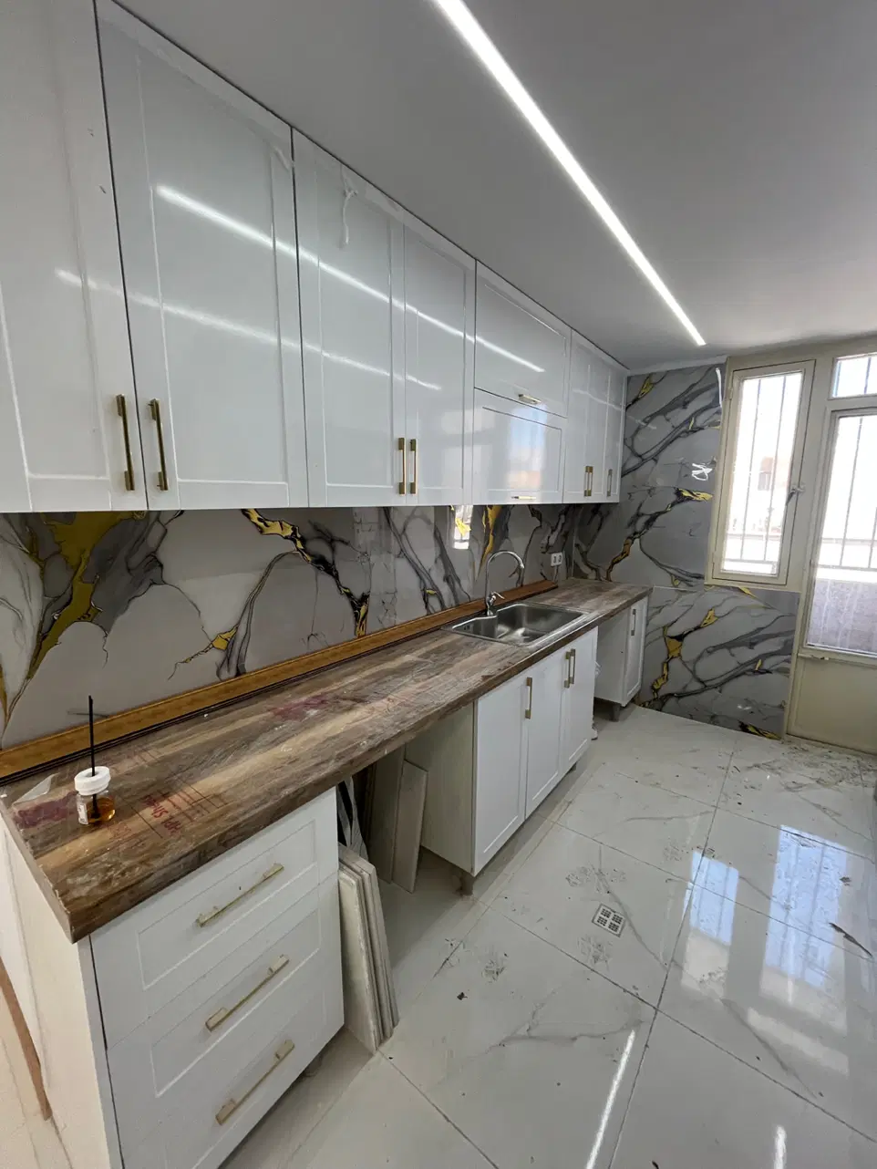 ۶۵متری شیک و خاص(فرصت ویژه)