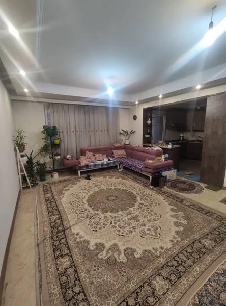 ۹۰ متر۲ خواب مشاعات شیک تخفیف ویژه پای معامله