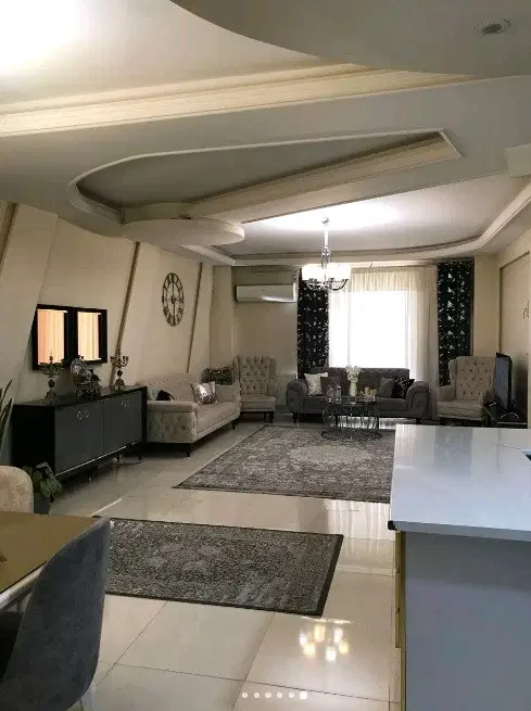 100متر 3ساله فول امکانات فروش فوری*اگهی واقعی