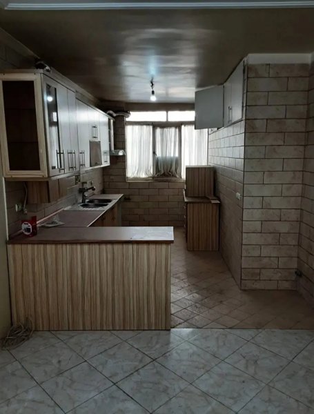 ۱۰۰متر همکف با حیاط امامت