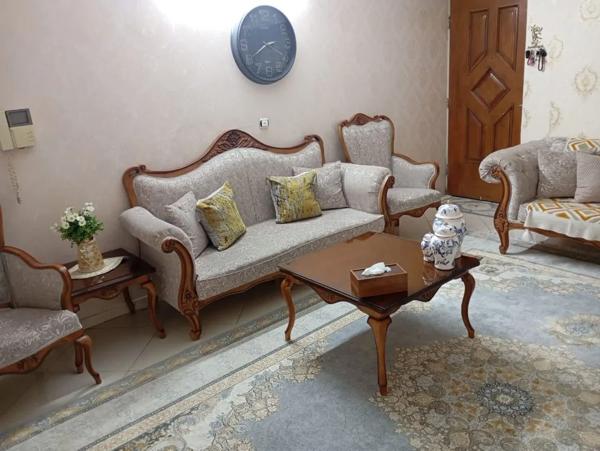 63متر_ تک خوابه باانباری_پل سوم ابوذر(هوشیار)