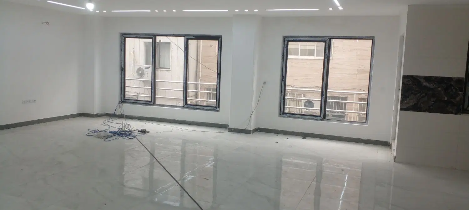 فروش ۱۷۲متری نوساز مولانای