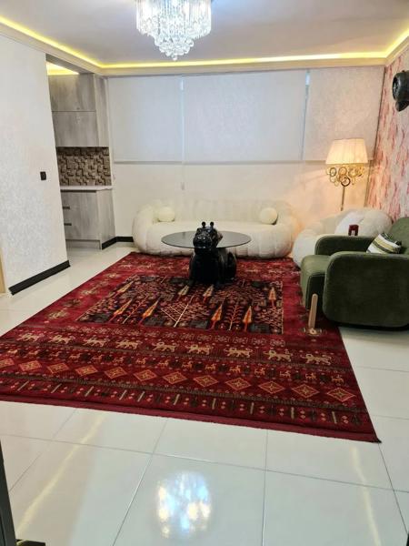 خ شریعتی معلم_۵۱ متر_نیم کف_بازسازی کامل