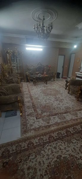 ملک ۵۰ متری ۱ خوبه