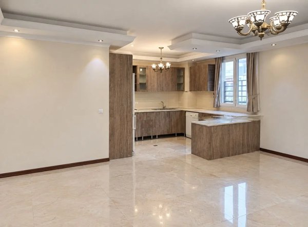 جمشیدیه_110متر_تکواحدی_خوش‌نقشه