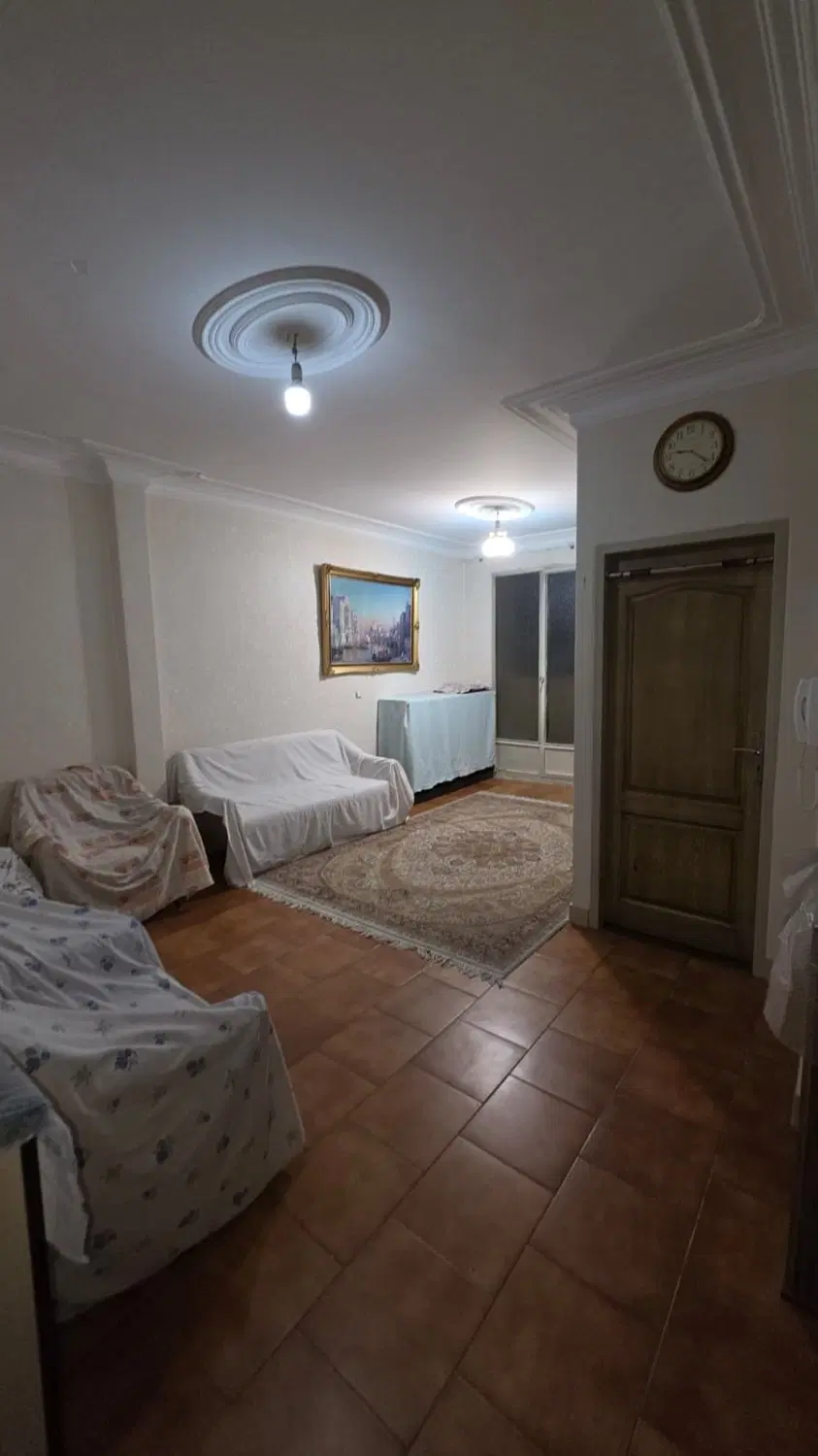 آپارتمان یک‌خوابه، پیروزی، نورگیر و خوش‌نقشه