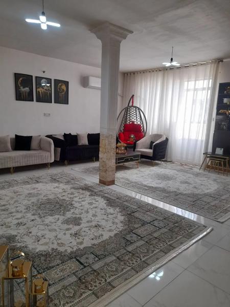 منزل مسکونی رهن کامل