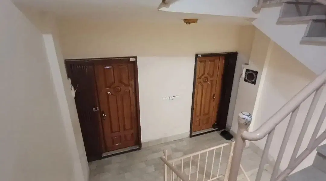 آپارتمان ۸۷ متری شریعتی ۴۳
