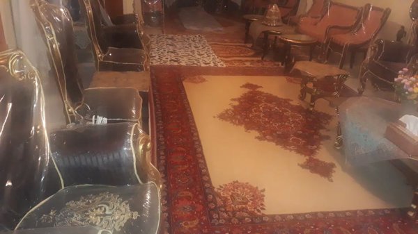 واحد آپارتمان۸۳ متری لوکس و بهترین لوکیشن شهر
